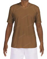 Regular V-Neck T-Shirt