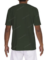 Regular V-Neck T-Shirt