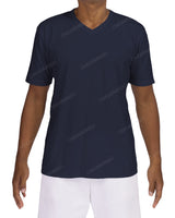 Regular V-Neck T-Shirt