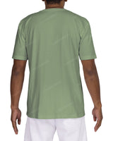 Regular V-Neck T-Shirt