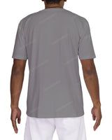 Regular V-Neck T-Shirt