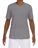 Regular V-Neck T-Shirt