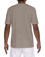 Regular V-Neck T-Shirt