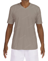 Regular V-Neck T-Shirt