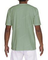 Regular V-Neck T-Shirt