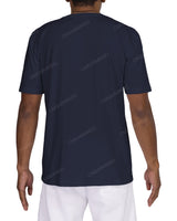 Regular V-Neck T-Shirt