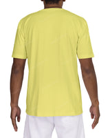 Regular V-Neck T-Shirt