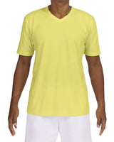 Regular V-Neck T-Shirt