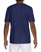 Regular V-Neck T-Shirt