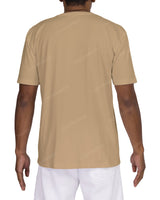 Regular V-Neck T-Shirt
