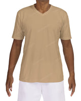 Regular V-Neck T-Shirt