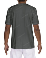 Regular V-Neck T-Shirt