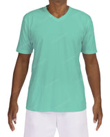 Regular V-Neck T-Shirt