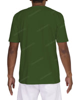Regular V-Neck T-Shirt