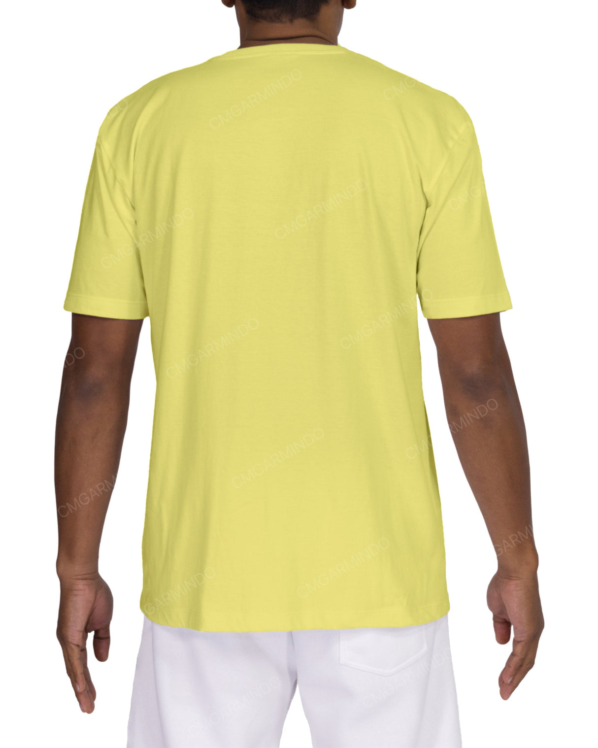 Regular V-Neck T-Shirt