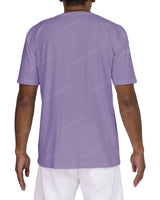 Regular V-Neck T-Shirt