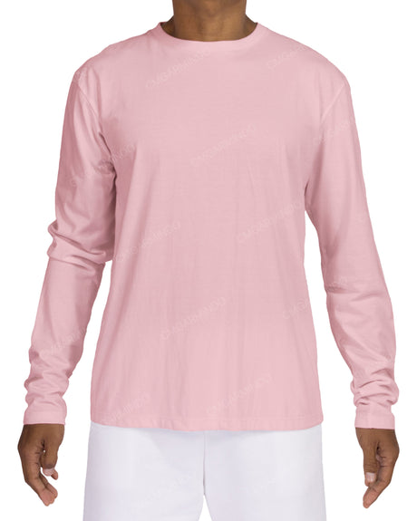 Regular Long Sleeve T-Shirt
