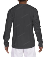 Regular Long Sleeve T-Shirt