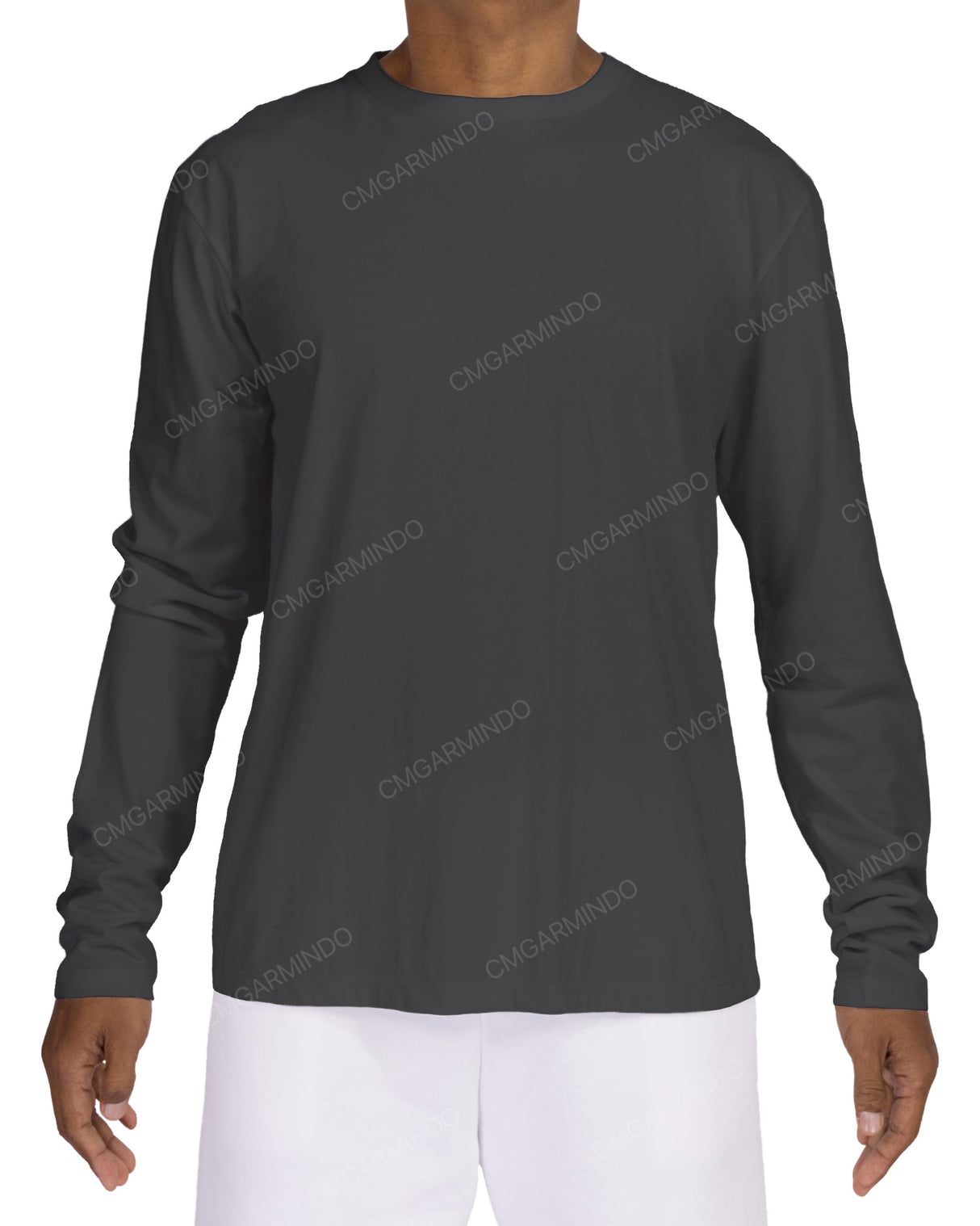 Regular Long Sleeve T-Shirt