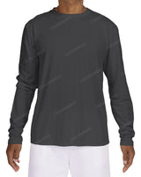 Regular Long Sleeve T-Shirt