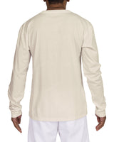 Regular Long Sleeve T-Shirt