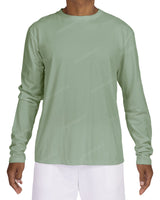 Regular Long Sleeve T-Shirt