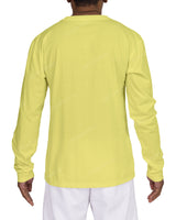 Regular Long Sleeve T-Shirt
