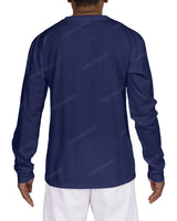 Regular Long Sleeve T-Shirt
