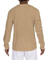 Regular Long Sleeve T-Shirt