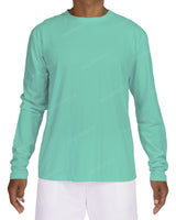 Regular Long Sleeve T-Shirt