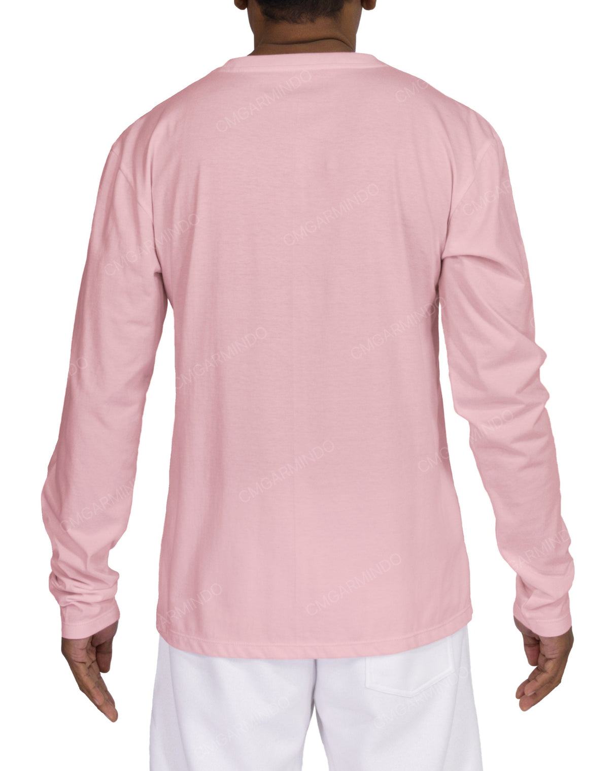 Regular Long Sleeve T-Shirt