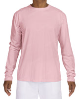 Regular Long Sleeve T-Shirt