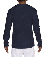Regular Long Sleeve T-Shirt