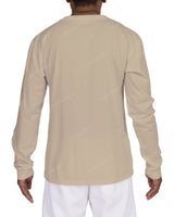 Regular Long Sleeve T-Shirt
