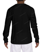 Regular Long Sleeve T-Shirt