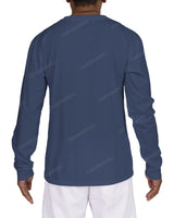 Regular Long Sleeve T-Shirt