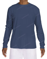 Regular Long Sleeve T-Shirt