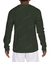 Regular Long Sleeve T-Shirt