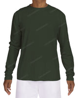 Regular Long Sleeve T-Shirt