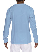 Regular Long Sleeve T-Shirt