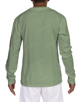Regular Long Sleeve T-Shirt