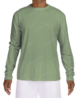 Regular Long Sleeve T-Shirt