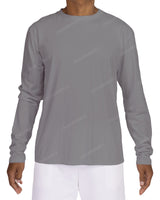 Regular Long Sleeve T-Shirt