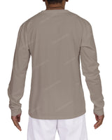 Regular Long Sleeve T-Shirt