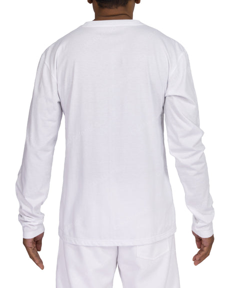 Regular Long Sleeve T-Shirt