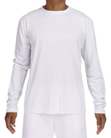 Regular Long Sleeve T-Shirt