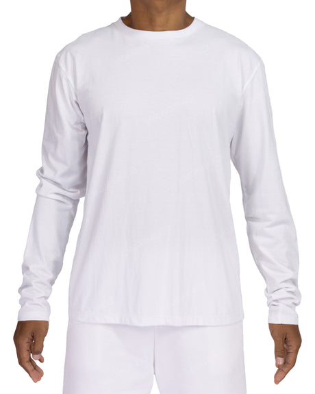Regular Long Sleeve T-Shirt