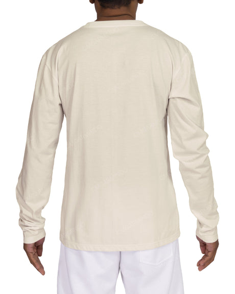Regular Long Sleeve T-Shirt