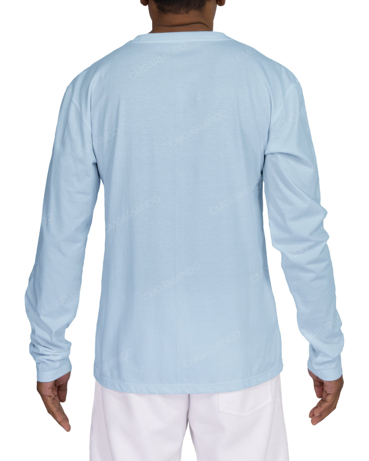Regular Long Sleeve T-Shirt