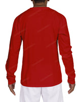 Regular Long Sleeve T-Shirt